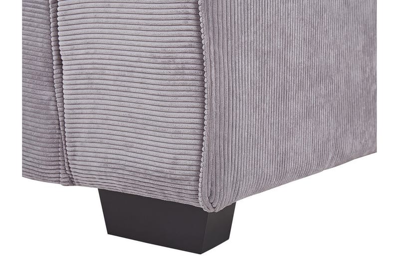 ULVATORP 3-sits Soffa Ljusgrå - Möbler - Vardagsrum - Soffor - 3-sits soffor