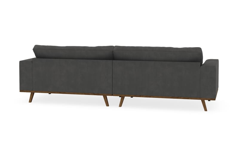 TULSA 4-sits Soffa - Möbler - Vardagsrum - Soffor - 4-sits soffor