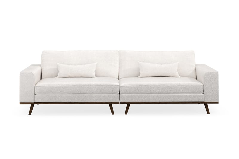 TULSA 4-sits Soffa - Möbler - Vardagsrum - Soffor - 4-sits soffor