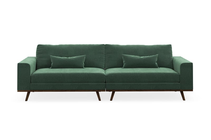 TULSA 4-sits Soffa - Möbler - Vardagsrum - Soffor - 4-sits soffor