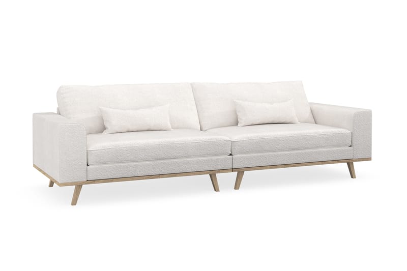 TULSA 4-sits Soffa - Möbler - Vardagsrum - Soffor - 4-sits soffor