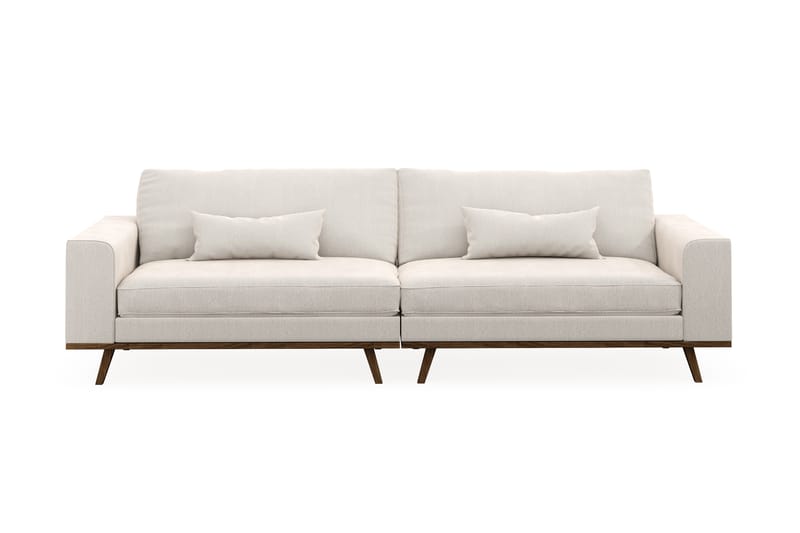 TULSA 4-sits Soffa - Möbler - Vardagsrum - Soffor - 4-sits soffor