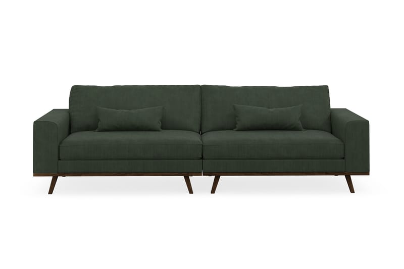 TULSA 4-sits Soffa - Möbler - Vardagsrum - Soffor - 4-sits soffor