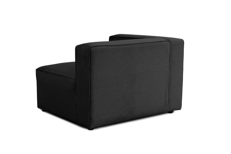 Abbas 2-sits Soffa Antracit - Möbler - Vardagsrum - Soffor - 2-sits soffor