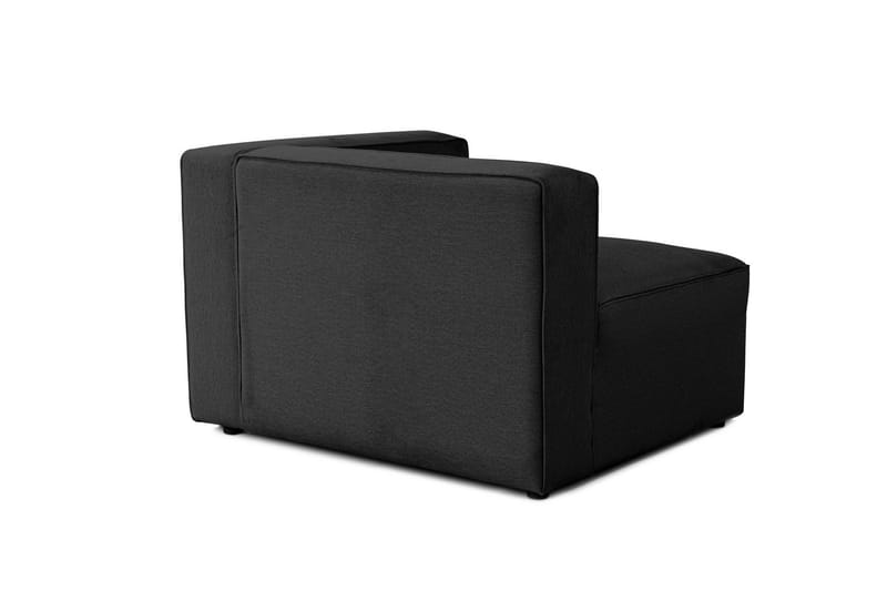 Abbas 2-sits Soffa Antracit - Möbler - Vardagsrum - Soffor - 2-sits soffor