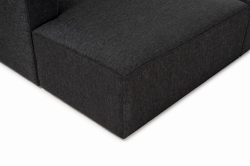 Abbas 2-sits Soffa Antracit - Möbler - Vardagsrum - Soffor - 2-sits soffor