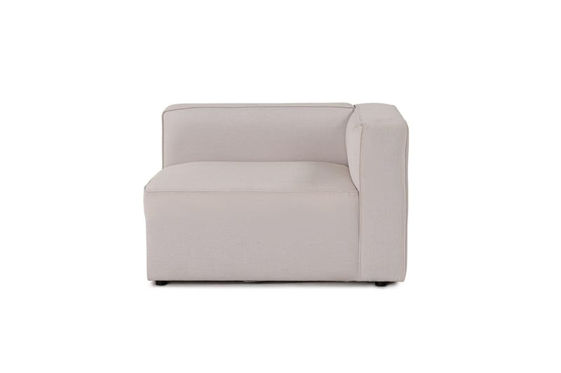 Abbas 2-sits Soffa Ecru - Möbler - Vardagsrum - Soffor - 2-sits soffor