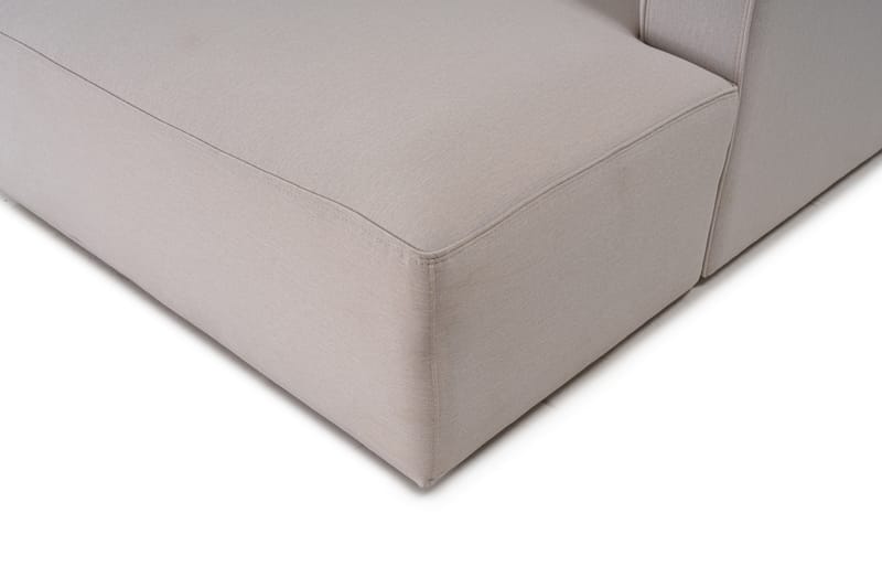 Abbas 2-sits Soffa Ecru - Möbler - Vardagsrum - Soffor - 2-sits soffor