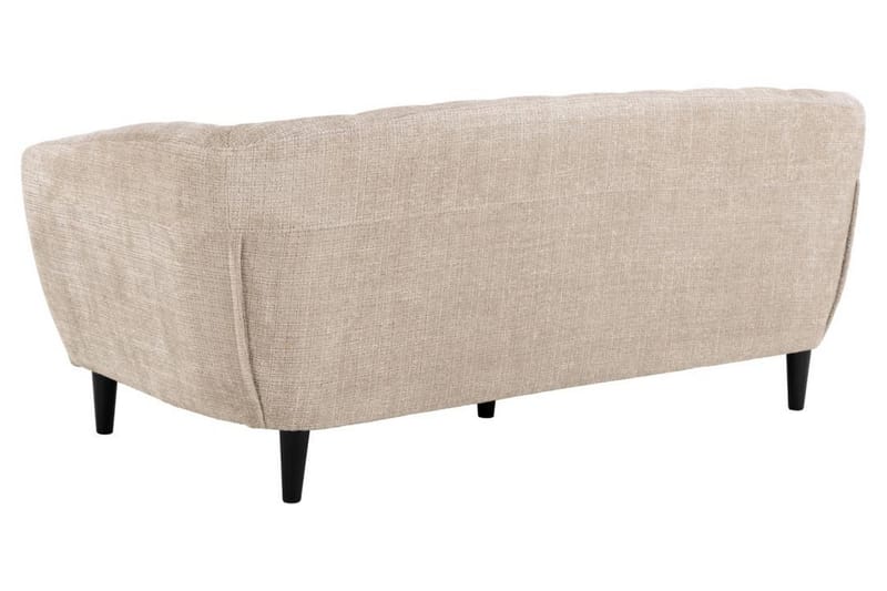 Allen Soffa 3-sits - Beige - Möbler - Vardagsrum - Soffor - 3-sits soffor