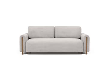 Arcadova 3-sits Soffa Beige