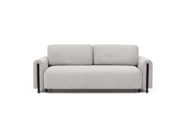 Arcadova 3-sits Soffa Beige