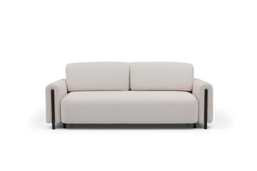 Arcadova 3-sits Soffa Beige