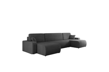 Barile Soffa Dubbeldivan 4-sits