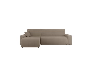 Barile Soffa med Divan 3-sits