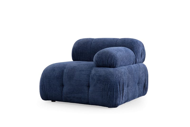 Bengul Soffa 2-sits - Blå - Möbler - Vardagsrum - Soffor - 2-sits soffor