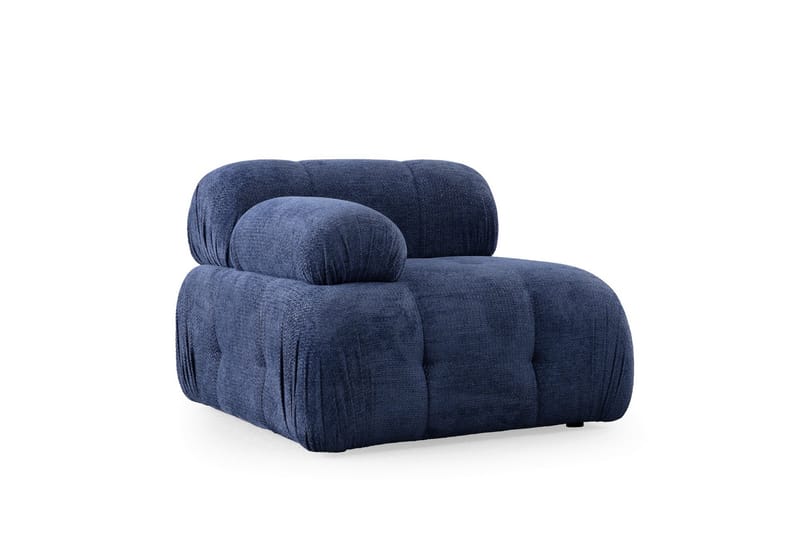 Bengul Soffa 2-sits - Blå - Möbler - Vardagsrum - Soffor - 2-sits soffor