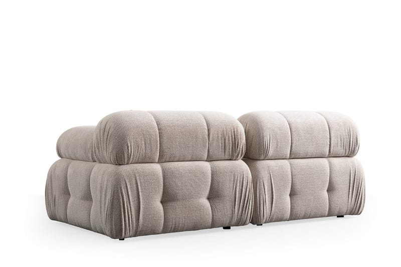 Bengul Soffa 2-sits - Cream - Möbler - Vardagsrum - Soffor - 2-sits soffor