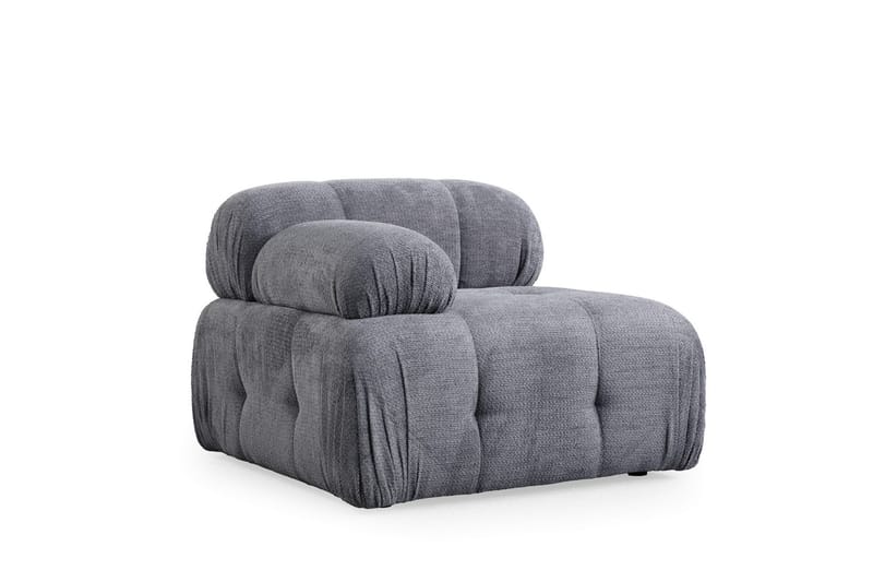 Bengul Soffa 2-sits - Grå - Möbler - Vardagsrum - Soffor - 2-sits soffor