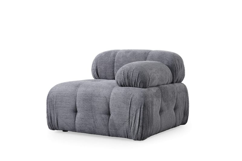 Bengul Soffa 2-sits - Grå - Möbler - Vardagsrum - Soffor - 2-sits soffor