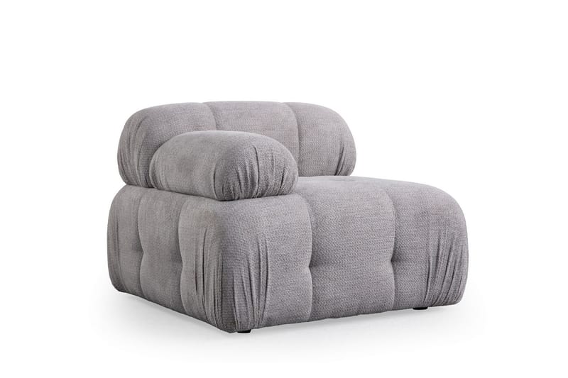 Bengul Soffa 2-sits - Ljusgrå - Möbler - Vardagsrum - Soffor - 2-sits soffor