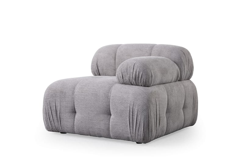 Bengul Soffa 2-sits - Ljusgrå - Möbler - Vardagsrum - Soffor - 2-sits soffor