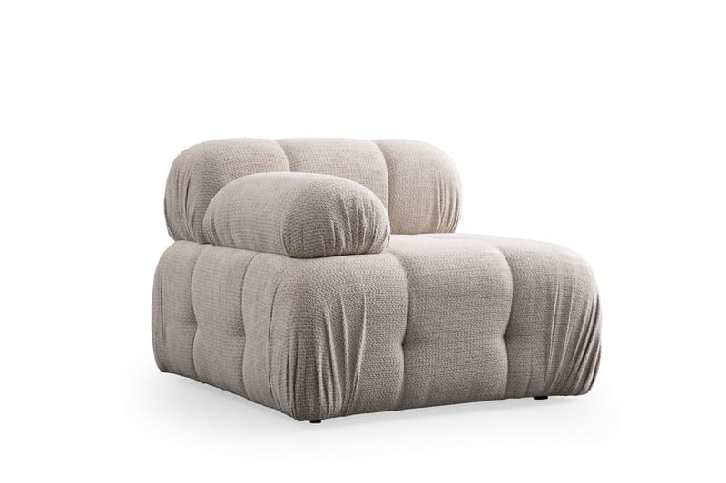 Bengul Soffa 3-sits - Cream - Möbler - Vardagsrum - Soffor - 3-sits soffor