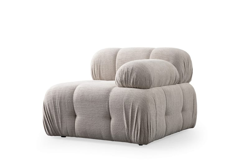 Bengul Soffa 3-sits - Cream - Möbler - Vardagsrum - Soffor - 3-sits soffor