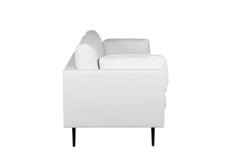 Bloom 3-sits Soffa - Beige - Möbler - Vardagsrum - Soffor - 3-sits soffor