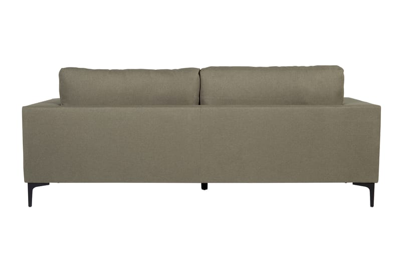 Bolero 3-sits Soffa - Grön - Möbler - Vardagsrum - Soffor - 3-sits soffor