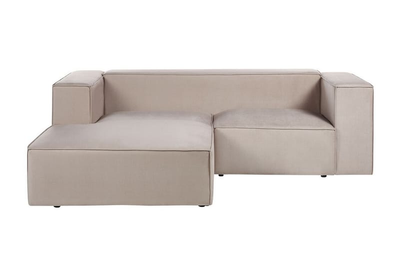 Britt Soffa 2-sits - Beige - Möbler - Vardagsrum - Soffor - 2-sits soffor