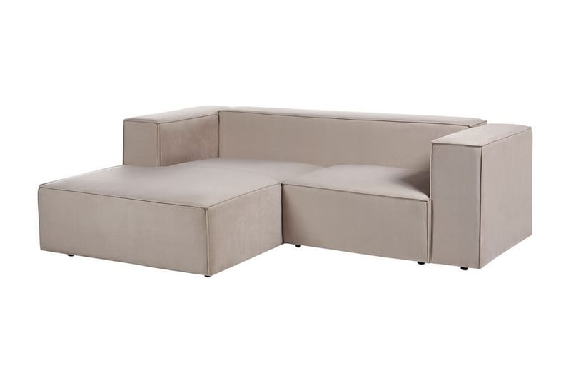 Britt Soffa 2-sits - Beige - Möbler - Vardagsrum - Soffor - 2-sits soffor