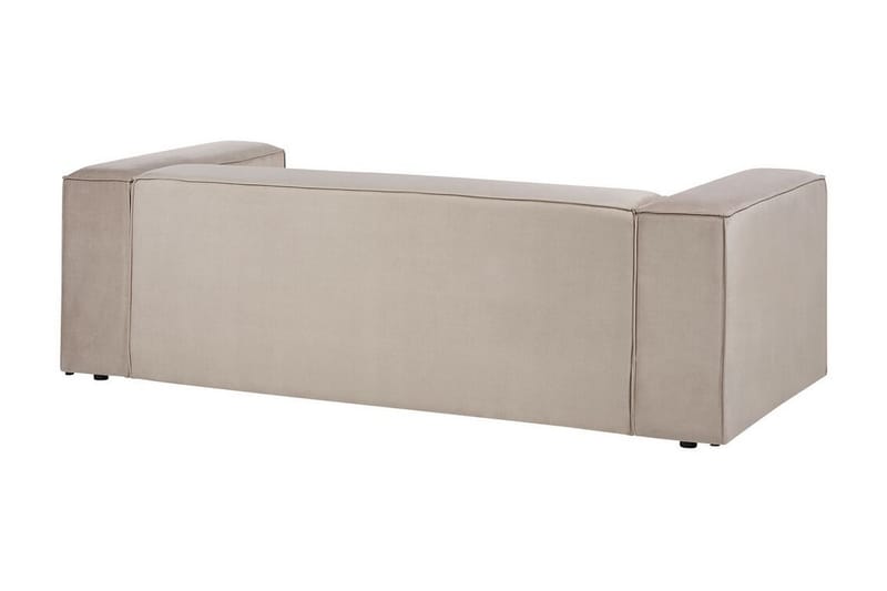 Britt Soffa 2-sits - Beige - Möbler - Vardagsrum - Soffor - 2-sits soffor