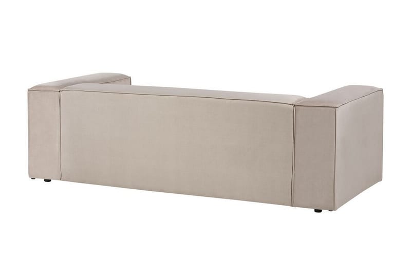 Britt Soffa 2-sits - Beige - Möbler - Vardagsrum - Soffor - 2-sits soffor