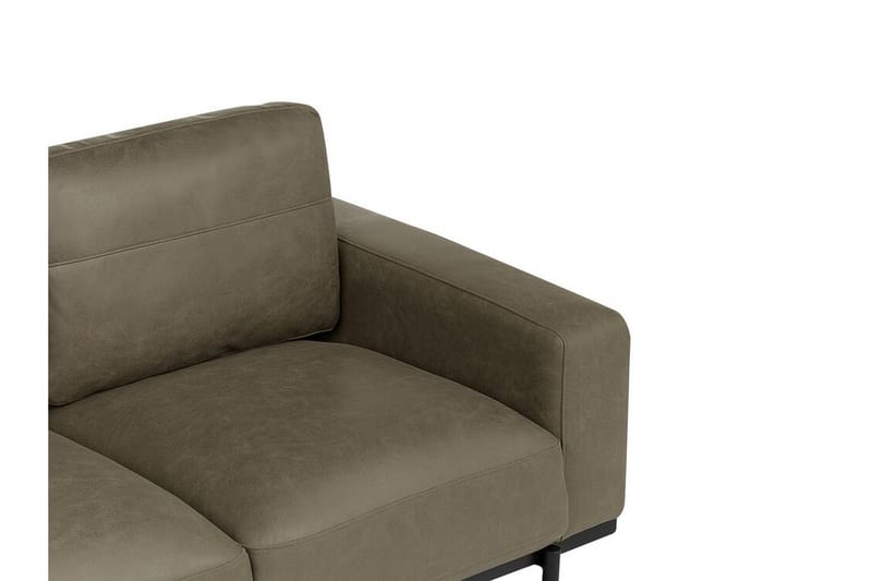 Bruna Soffa 2-sits - Grön - Möbler - Vardagsrum - Soffor - 2-sits soffor