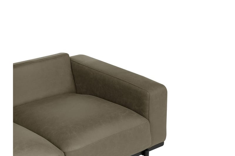 Bruna Soffa 2-sits - Grön - Möbler - Vardagsrum - Soffor - 2-sits soffor