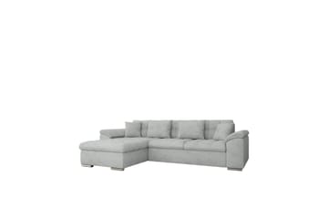 Camior Soffa med Divan 3-sits