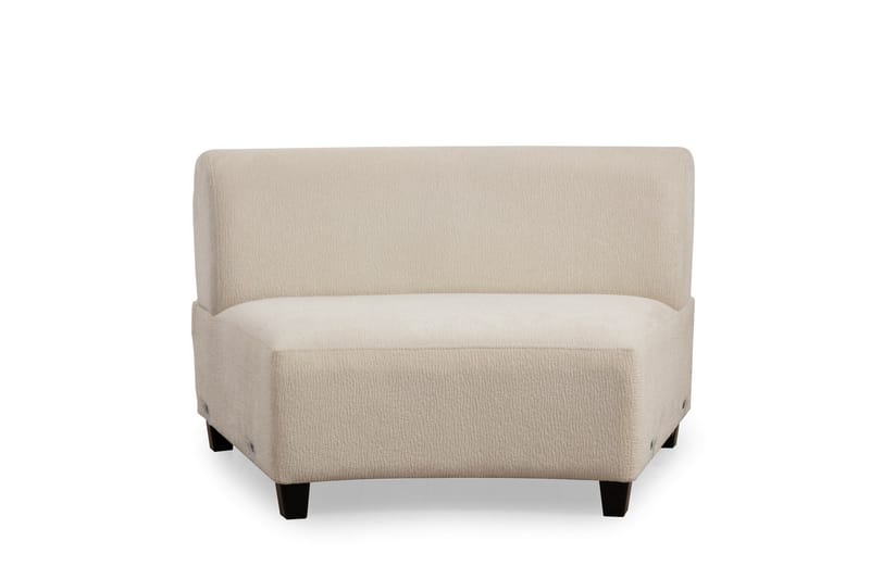 Dariya Soffa 5-sits Beige - Möbler - Vardagsrum - Soffor