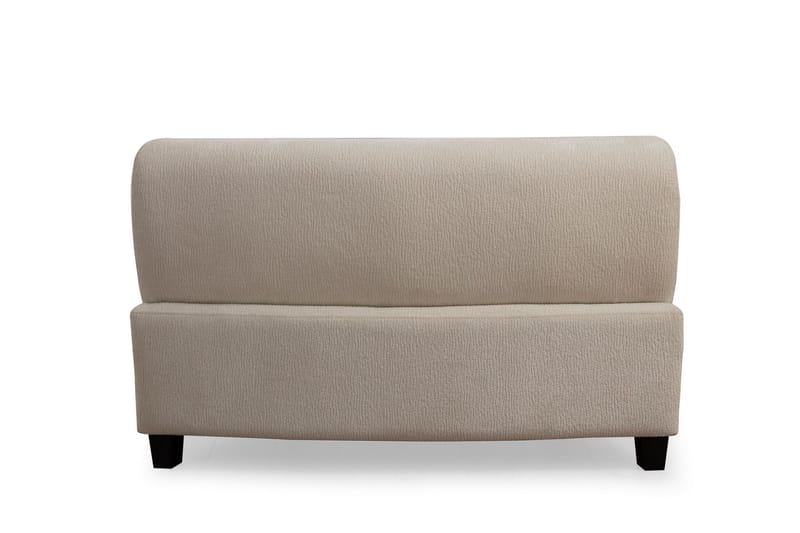 Dariya Soffa 5-sits Beige - Möbler - Vardagsrum - Soffor