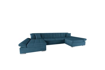 Dewitt Soffa Dubbeldivan 4-sits