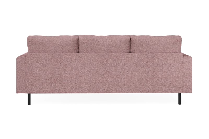 CONCAN Compact 3-sits Soffa m. Divan Höger - Möbler - Vardagsrum - Soffor - Divansoffa & schäslong