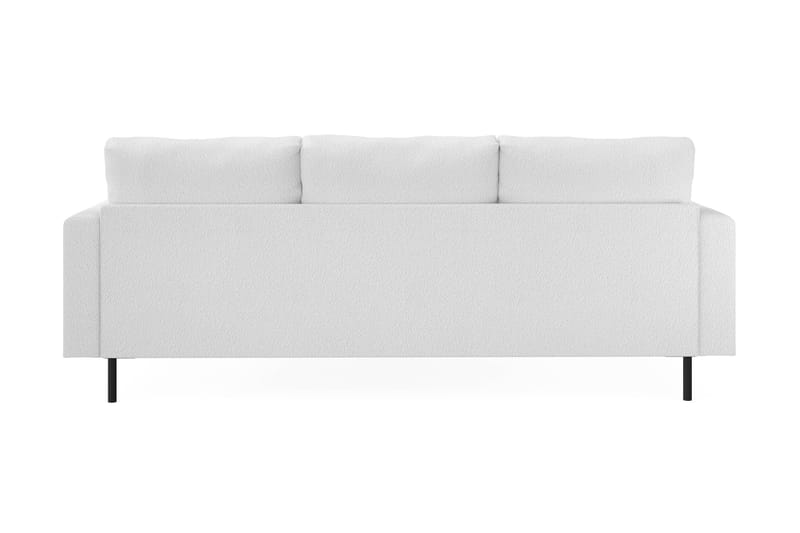 CONCAN Compact 3-sits Soffa m. Divan Höger - Möbler - Vardagsrum - Soffor - Divansoffa & schäslong