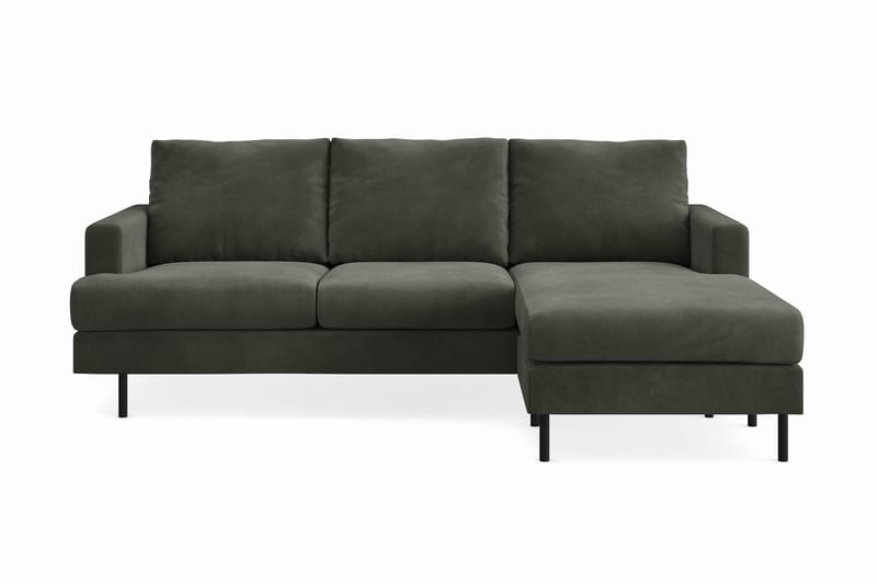 CONCAN Compact Soffa m. Divan 3-sits - Möbler - Vardagsrum - Soffor - Divansoffa & schäslong