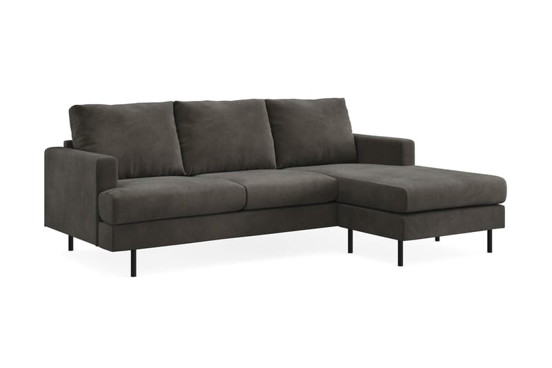 CONCAN Compact Soffa m. Divan 3-sits - Möbler - Vardagsrum - Soffor - Divansoffa & schäslong