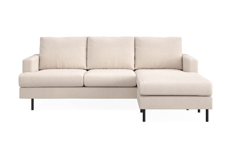 CONCAN Compact Soffa m. Divan 3-sits - Möbler - Vardagsrum - Soffor - Divansoffa & schäslong