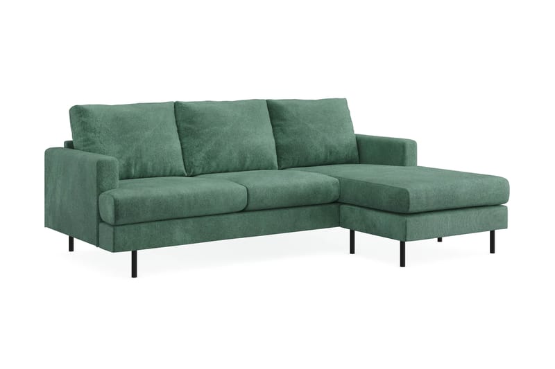 CONCAN Compact Soffa m. Divan 3-sits - Möbler - Vardagsrum - Soffor - Divansoffa & schäslong