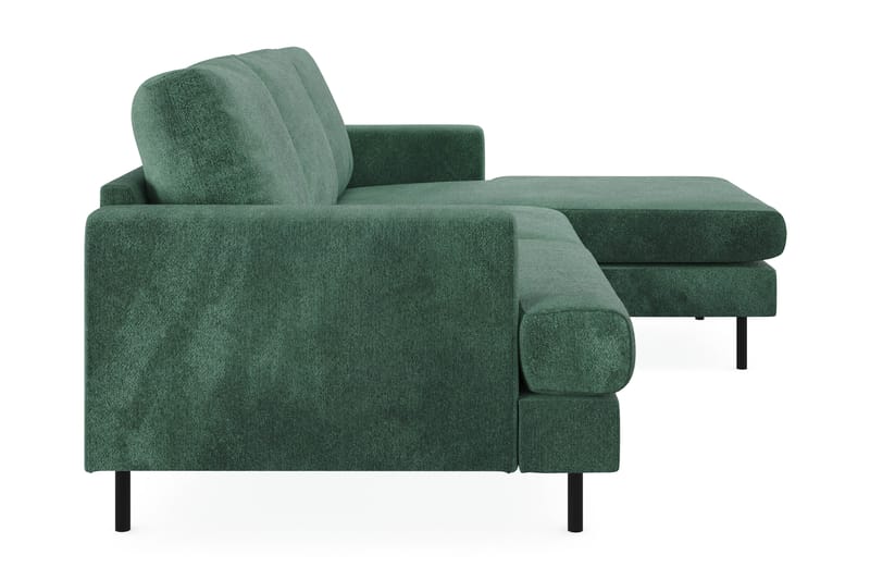 CONCAN Compact Soffa m. Divan 3-sits - Möbler - Vardagsrum - Soffor - Divansoffa & schäslong