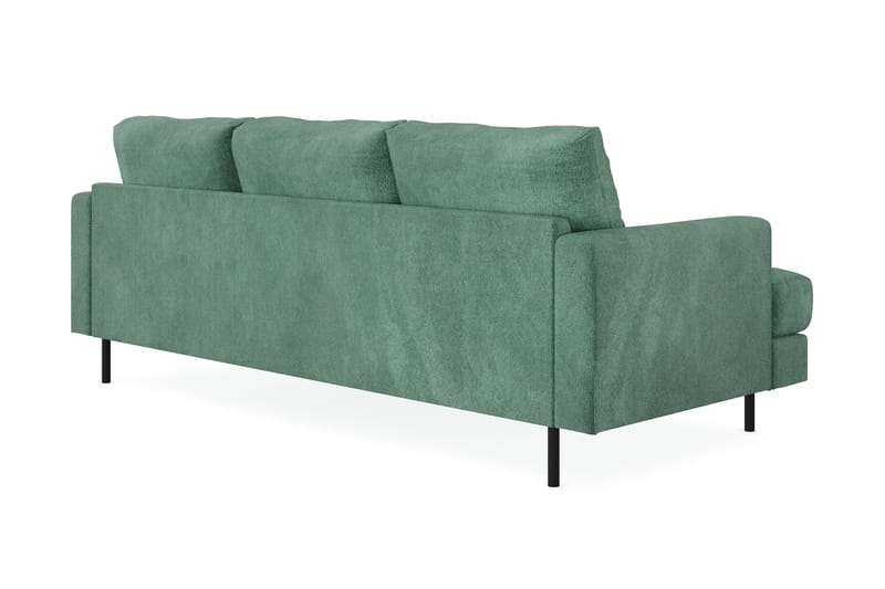 CONCAN Compact Soffa m. Divan 3-sits - Möbler - Vardagsrum - Soffor - Divansoffa & schäslong