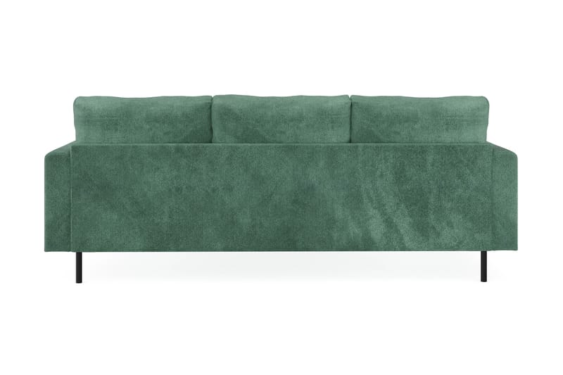 CONCAN Compact Soffa m. Divan 3-sits - Möbler - Vardagsrum - Soffor - Divansoffa & schäslong