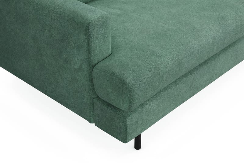 CONCAN Compact Soffa m. Divan 3-sits - Möbler - Vardagsrum - Soffor - Divansoffa & schäslong