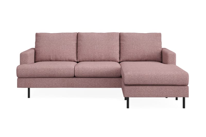 CONCAN Compact Soffa m. Divan 3-sits - Möbler - Vardagsrum - Soffor - Divansoffa & schäslong